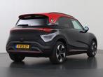 smart #1 BRABUS 66 kWh | Panoramadak | HUD | Keyless entry |, Auto's, Smart, Gebruikt, 428 pk, Alcantara, Zwart