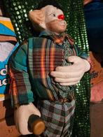 Mooie wijn man jaar 55 h 65cm, Tickets en Kaartjes, Eén persoon