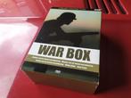 War Box - Tweede Wereldoorlog, Cd's en Dvd's, Dvd's | Documentaire en Educatief, Alle leeftijden, Ophalen of Verzenden, Oorlog of Misdaad