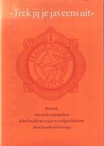 Trek jij je jas eens uit, Ophalen of Verzenden, 20e eeuw of later, Gelezen