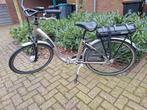 Jonge elektrische fiets met lage instap - 2023, Fietsen en Brommers, Elektrische fietsen, Zo goed als nieuw, Minder dan 47 cm