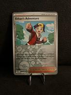 Ethan’s Adventure 165/182, Ophalen of Verzenden, Zo goed als nieuw, Losse kaart