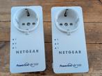 Netgear Powerline AV 500 (500mb/s), Computers en Software, Powerlines, Ophalen of Verzenden, Gebruikt, Netgear