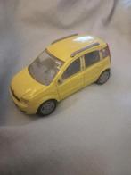 Fiat panda 4x4, Ophalen of Verzenden, Zo goed als nieuw, Auto