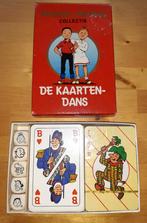 De Kaartendans Suske & Wiske, Ophalen of Verzenden, Zo goed als nieuw, Kwartet(ten)