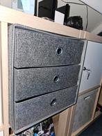 Ikea kalax lades, Ophalen of Verzenden, Zo goed als nieuw, Minder dan 150 cm, Minder dan 100 cm