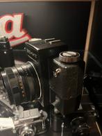 Zenit 16, zeldzaam, Verzenden, Compact, Zenit, Niet werkend