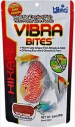 hikari tropical vibra bites 280 gram €31,85, Ophalen of Verzenden, Vis