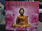 Buddha-Bar Vol. 1 By Challe Claude 2CD, Ophalen, Gebruikt