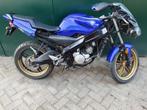 Yamaha TZR50 in onderdelen Sloop (alles los te koop) TZR AM6, Ophalen of Verzenden, Gebruikt, Frame, Yamaha