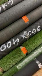 Kunstgras 3,60x4 45mm, Tuin en Terras, Ophalen, Nieuw, 10 tot 20 m², Kunstgras