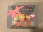 Gusta Macaron Set - Nieuw!, Huis en Inrichting, Ophalen of Verzenden, Nieuw