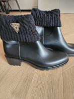 GUESS Laarzen, Kleding | Dames, Schoenen, Ophalen of Verzenden, Nieuw, Zwart