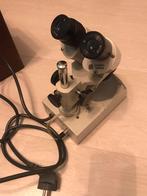 Euromex Arnhem, Audio, Tv en Foto, Optische apparatuur | Microscopen, Ophalen