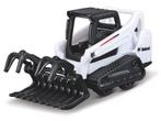 Maisto: Mini Work Machines Bobcat T590 Compact Track Loader, ., Nieuw, Ophalen of Verzenden, .