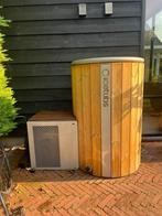 IceBarrel van icetubs, Ophalen, Nieuw, Overige typen