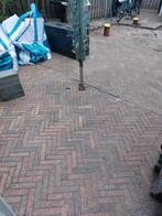 klinkers, Tuin en Terras, Tegels en Klinkers, Ophalen, Gebruikt, Klinkers, 10 m² of meer
