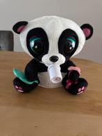 Club Petz Yoyo Interactieve Panda Knuffel, Ophalen of Verzenden, Zo goed als nieuw, Beer