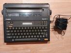 Canon, elektronic typewriter,Typestar 5, 1983, Ophalen, Canon