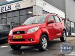 Daihatsu Terios 1.5-16v Expedition 2WD UNIEK/1EIGENAAR/NIEUW, 13 km/l, 1350 kg, Gebruikt, Zwart
