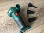 PARKSIDE 20 VOLT ACCU COMPRESSOR - NIEUW, Mobiel, 6 tot 10 bar, Nieuw, Ophalen of Verzenden