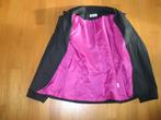 Jasje Miss Etam 42 roze binnenkant, Kleding | Dames, Maat 42/44 (L), Roze, Verzenden