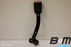 Gordelslot rechtsvoor VW Golf 4 5drs 1J4858472, Auto diversen, Anti-diefstal, Gebruikt