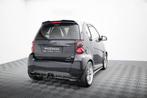 Voorlip sideskirts spoiler diffuser - Smart Fortwo C451 12+, Auto diversen, Tuning en Styling, Ophalen of Verzenden