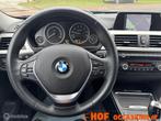 BMW 3-serie 320i Executive AUTOMAAT/NAVIGATIE/18''LMV, Auto's, Automaat, Gebruikt, Euro 6, 4 cilinders