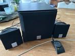 Soundsystem Creative 4.1, Ophalen, Gebruikt, Audiokanaal 4.1, Creative