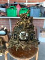 Antieke klokken en onderdelen uit erfenis, Ophalen of Verzenden