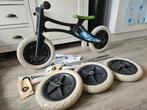 Wishbone bike 3 in 1 loopfiets, Kinderen en Baby's, Speelgoed | Buiten | Voertuigen en Loopfietsen, Ophalen, Gebruikt, Loopfiets