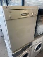 Bosch Vrijstaande Vaatwasser | Schoon | Garantie | Bezorging, Minder dan 85 cm, Voorspoelprogramma, Refurbished, Ophalen of Verzenden