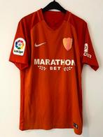 Malaga Maat S Nike 2017 Third Voetbal Shirt CF Spanje, Verzenden, Buitenlandse clubs, Shirt