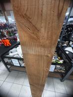Douglas palen (goede kwaliteit), Ophalen, Zo goed als nieuw, 250 tot 300 cm, 50 mm of meer