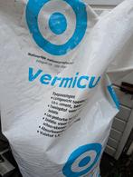 Vermiculiet isolatie voor schoorsteen, Doe-het-zelf en Verbouw, Isolatie en Afdichting, Overige materialen, Nieuw, Minder dan 5 m²