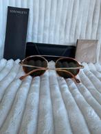 Serengeti Geary SS526003 incl garantie en btw-factuur, Sieraden, Tassen en Uiterlijk, Zonnebrillen en Brillen | Heren, Zonnebril