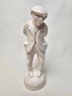 # Contente mens van Richard Bertels Eersel, Ophalen of Verzenden