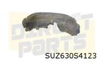 Suzuki S-Cross (1/22-) (JY / AKK) modderkuip Links achter Or, Verzenden, Nieuw, Suzuki, Bumper