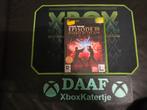 Star Wars episode III - Xbox original/360/one/X (geen boekje, Avontuur en Actie, Gebruikt, 1 speler, Ophalen of Verzenden