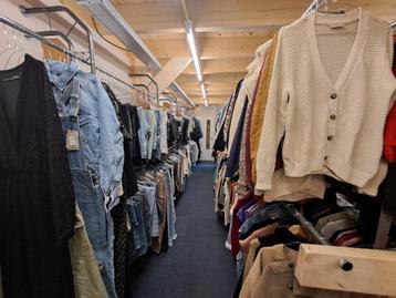 Handel voor Vinted-verkopers beschikbaar voor biedingen