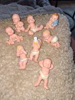1991 popjes., Verzamelen, Poppen, Ophalen of Verzenden, Gebruikt, Pop