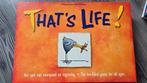 That's Life! Bordspel - Wolfgang Kramer, Vijf spelers of meer, Ophalen of Verzenden, Zo goed als nieuw, Vendetta
