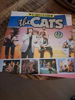 The Cats 2lp, Cd's en Dvd's, Vinyl | Pop, Ophalen of Verzenden, 1960 tot 1980, Zo goed als nieuw