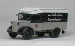 Artitec: Austin K2 - van Gend & Loos Ato., Ophalen of Verzenden, Nieuw, Bus of Vrachtwagen, Overige merken