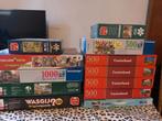 Puzzels 12 stuks, Ophalen of Verzenden, 500 t/m 1500 stukjes, Zo goed als nieuw