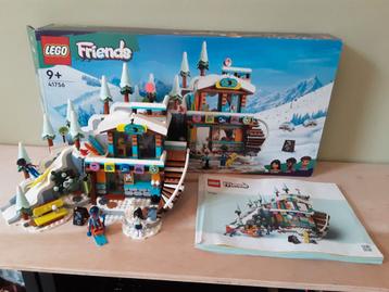 Lego Friends 41756 beschikbaar voor biedingen