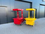 Opvallende Mobiele Foodtruck / Reclameobject / Displayfiets, Ophalen of Verzenden, Nieuw