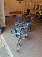 Driewieler - Opknapper met goede basis, Ophalen of Verzenden, Gebruikt, Minder dan 10 versnellingen, Onbekend