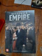 Boardwalk Empire seizoen 1 en 2, Cd's en Dvd's, Dvd's | Tv en Series, Alle leeftijden, Ophalen of Verzenden, Zo goed als nieuw